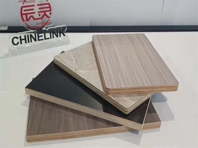 Melamine Plywood