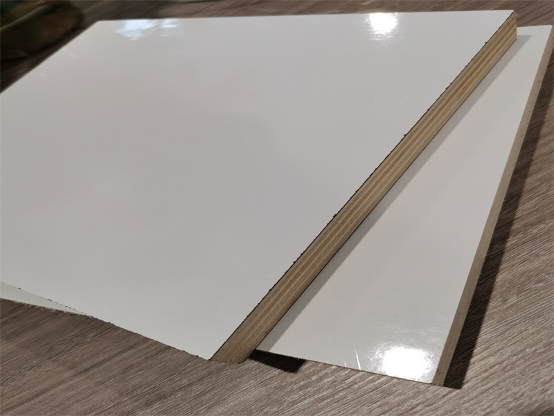 Hpl Plywood