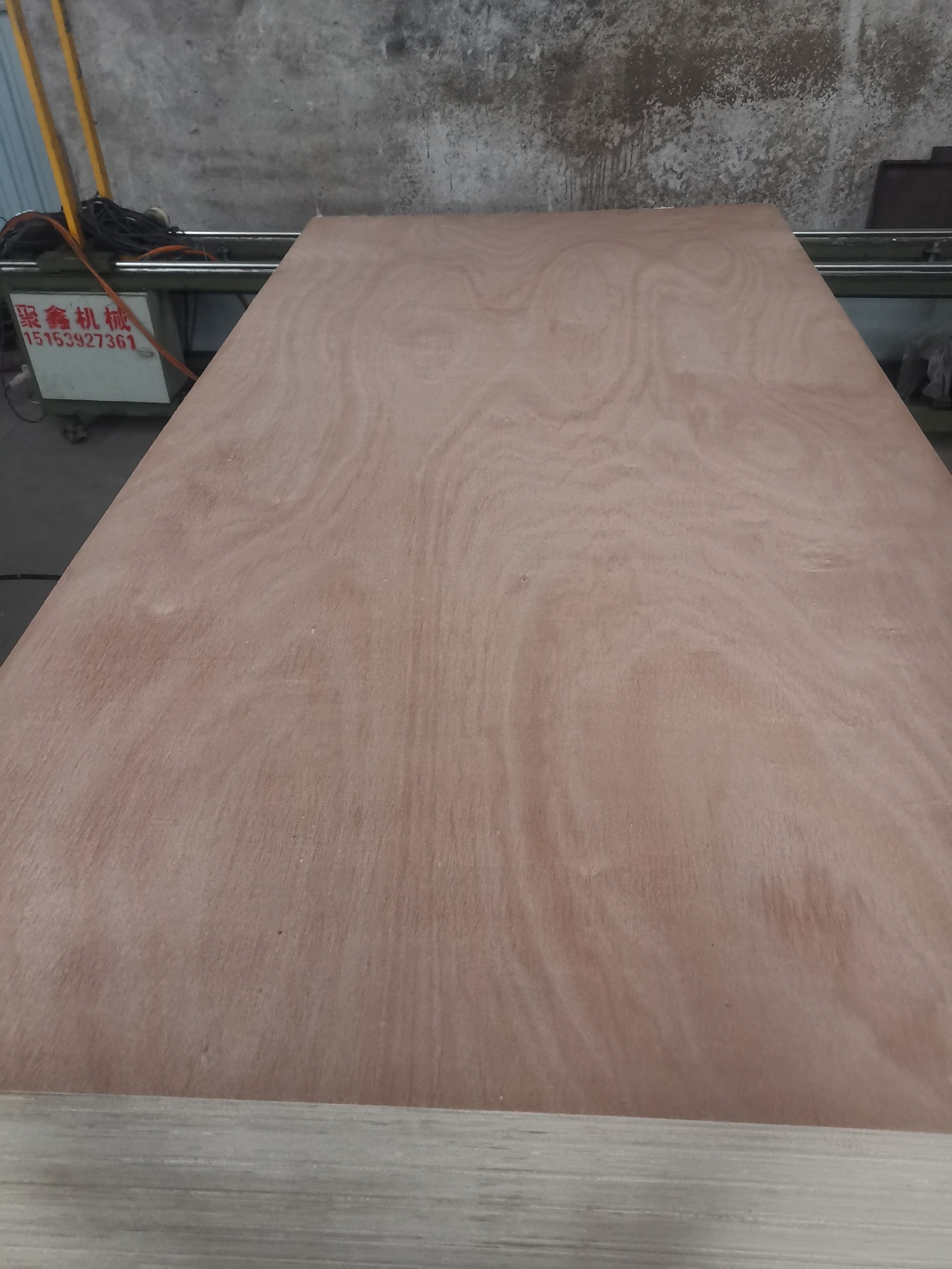 Okoume Plywood