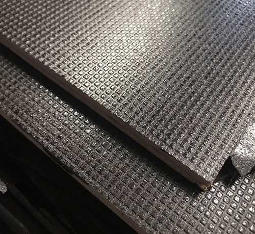 Anti-Slip Film Faced Plywood